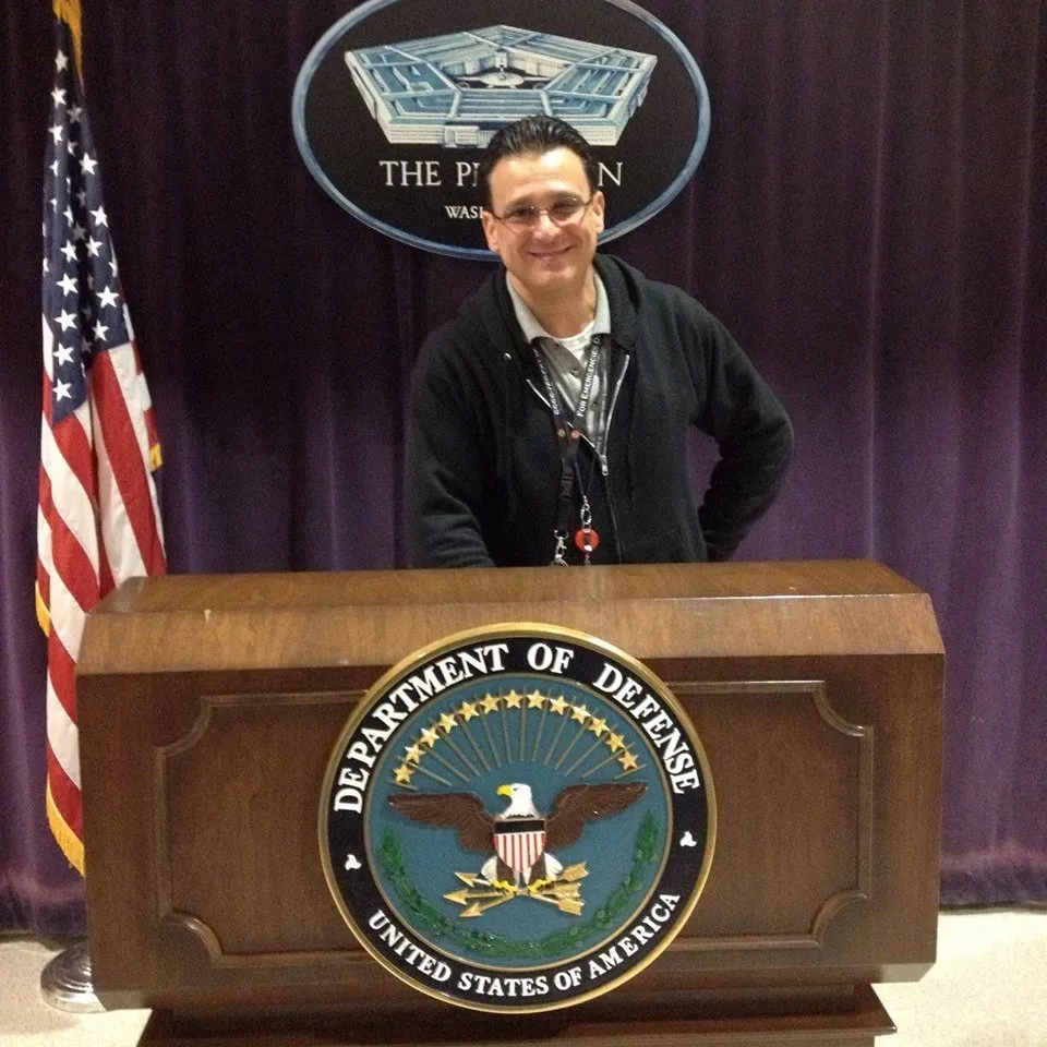 Slide of Fireinspector