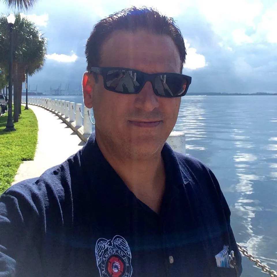 Slide of Fireinspector