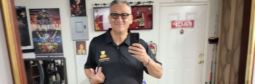 Slide of Fireinspector