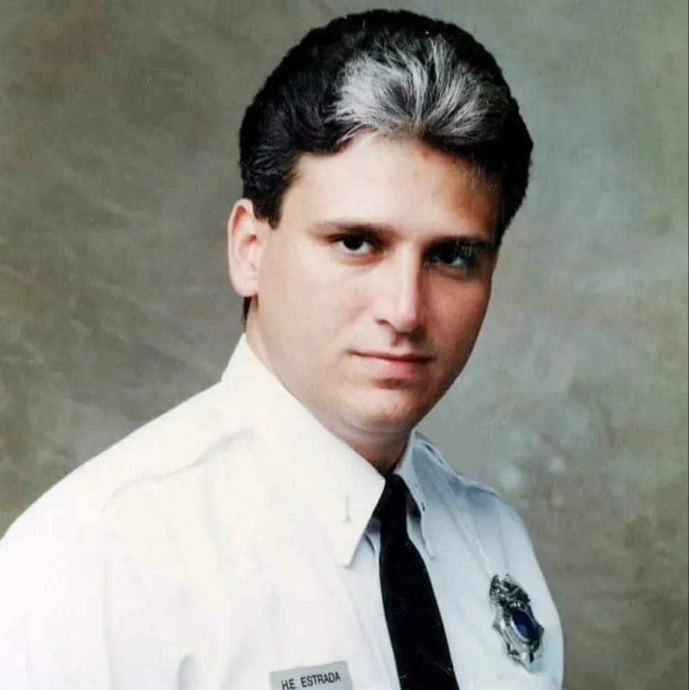 Slide of Fireinspector