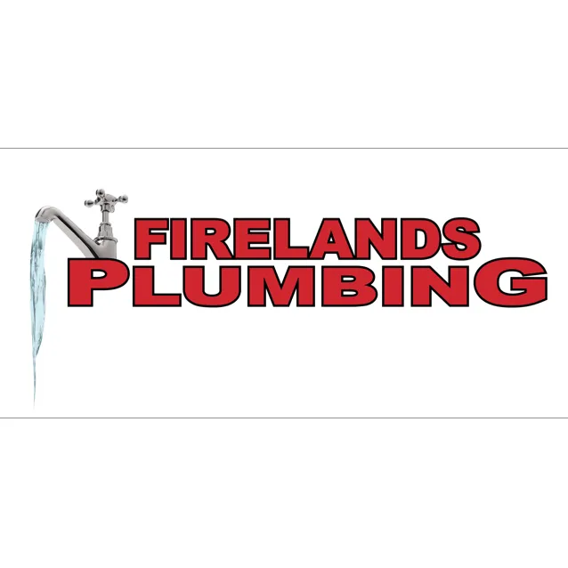 Slide of Firelands Plumbing