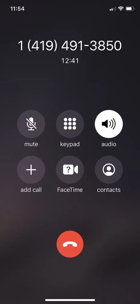 Slide of Firelands Plumbing