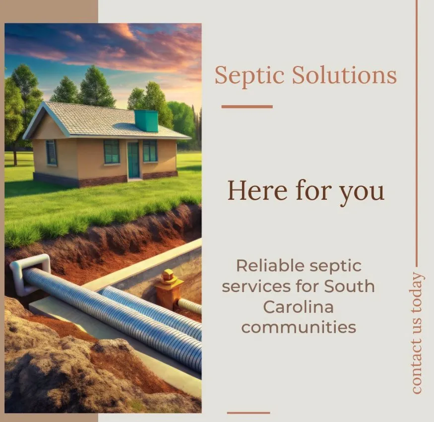 Slide of Fireline Septic Services