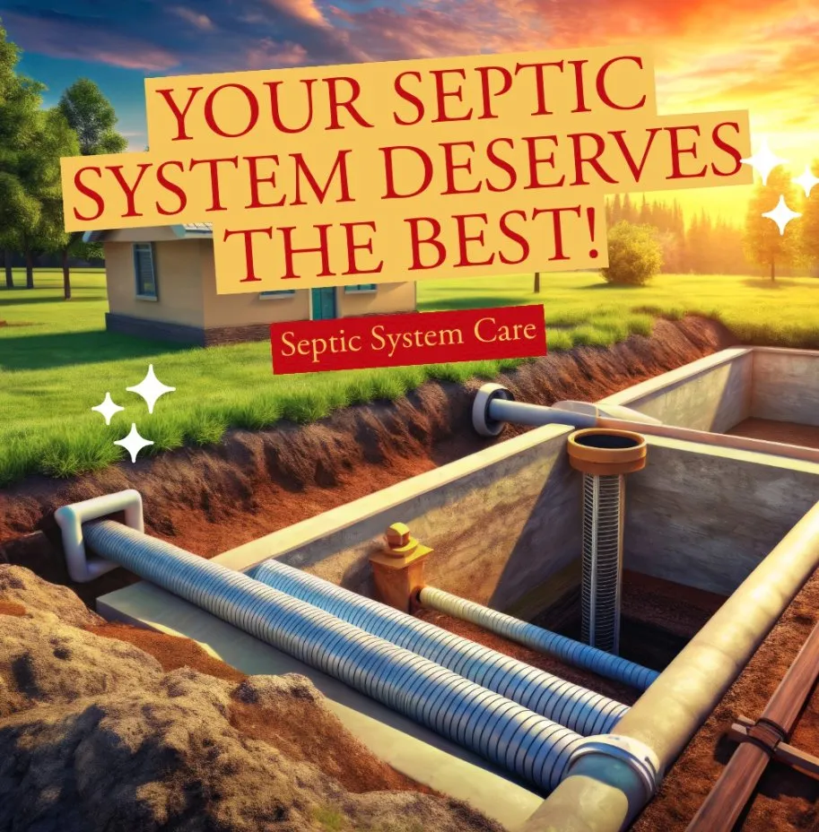 Emergency water heater service for homes in Hardeeville, SC by Fireline Septic Services