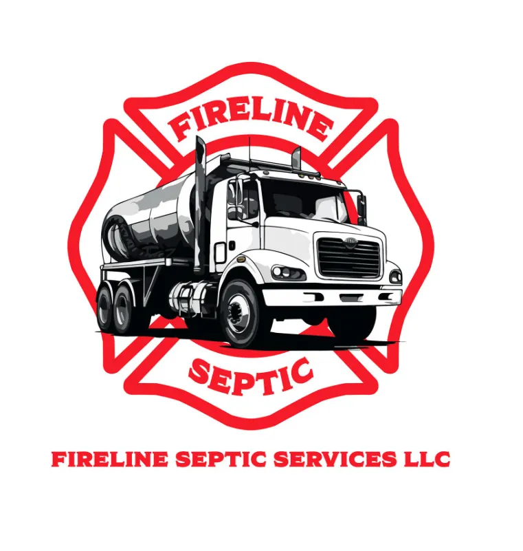Slide of Fireline Septic Services