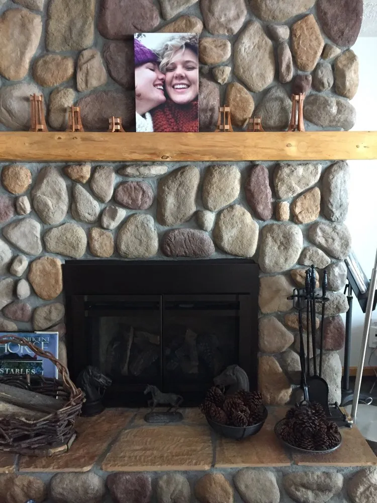 Slide of Fireside Service & Installation