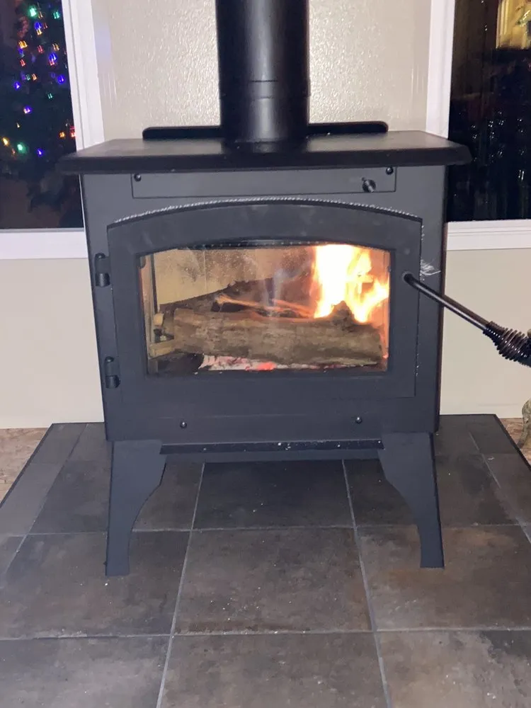 Slide of Fireside Service & Installation