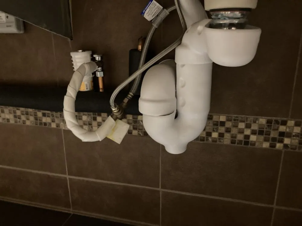 Slide of Firestone Handyman