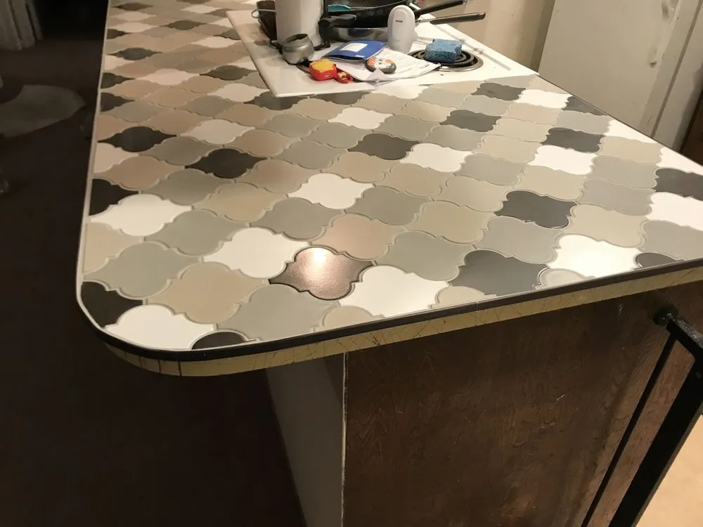 Slide of Firestone Handyman