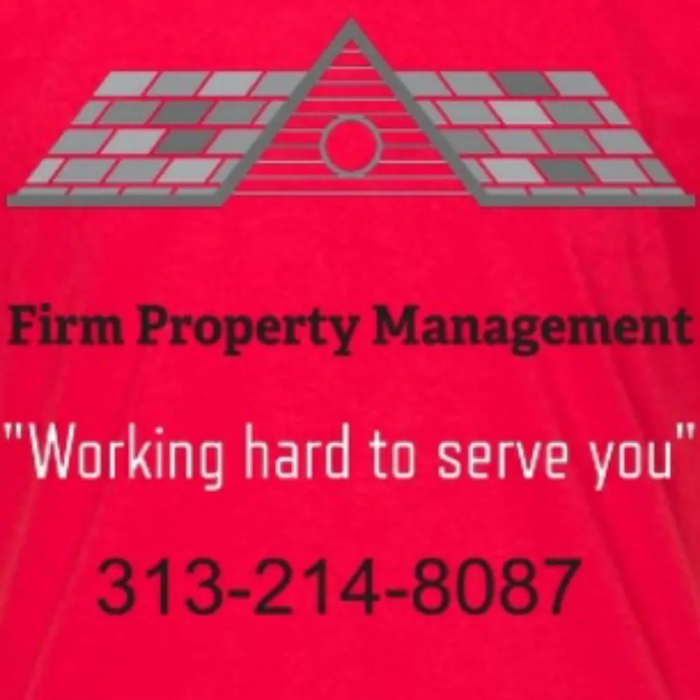 Slide of Firm Property Management