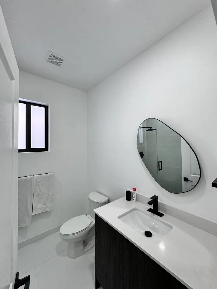 Slide of Firm Rock Contractors