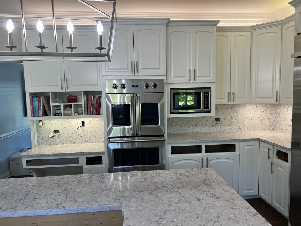 Top-rated leak detection experts serving Cicero, IL - Firm Stone Construction
