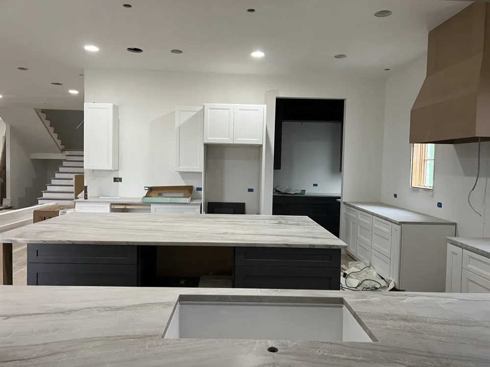 Top-rated emergency plumbing for homes in Cicero, IL by Firm Stone Construction