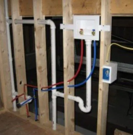 Slide of First Action Plumbing Services