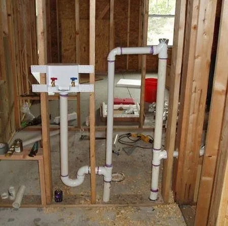 Slide of First Action Plumbing Services