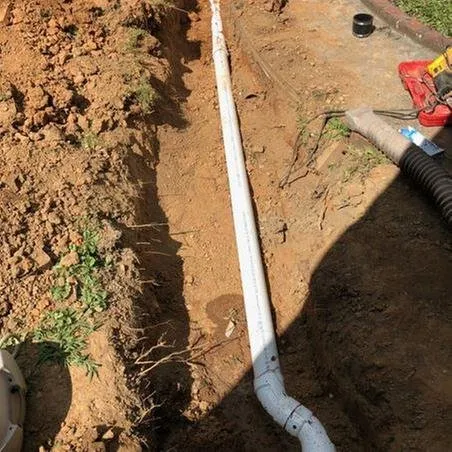 Slide of First Action Plumbing Services