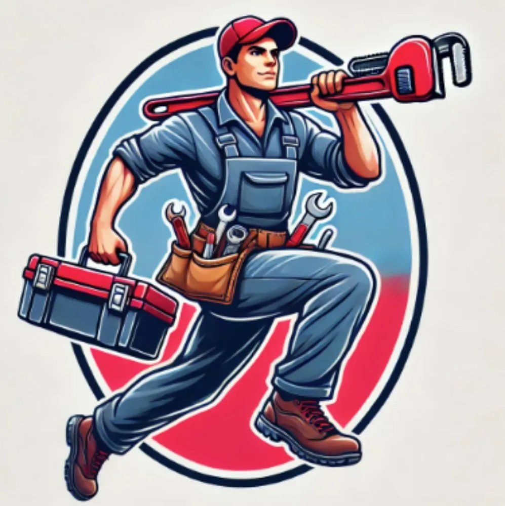 Slide of First Aid Plumbing