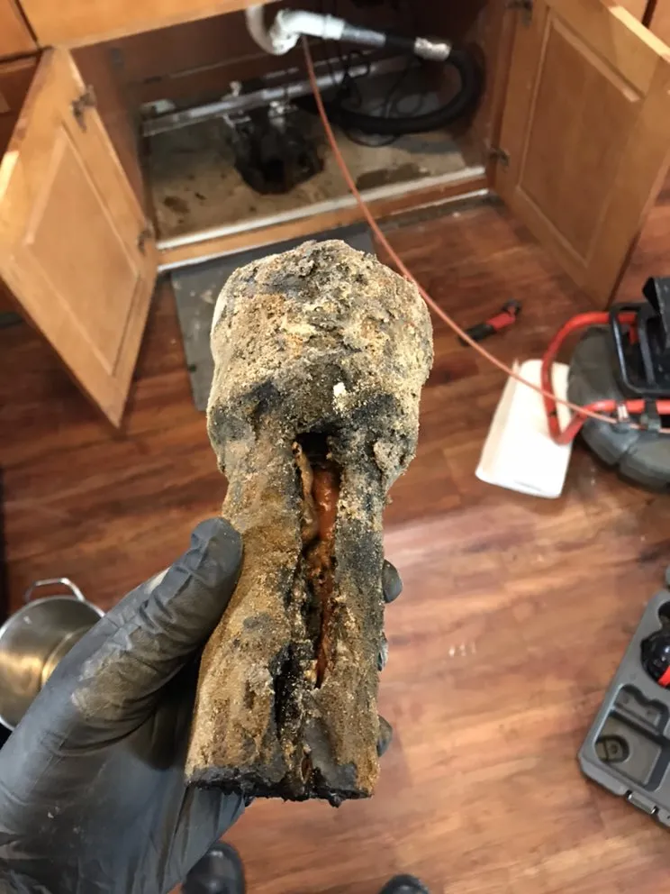 Quality pipe repair experts serving Houston, TX - First Aid Plumbing