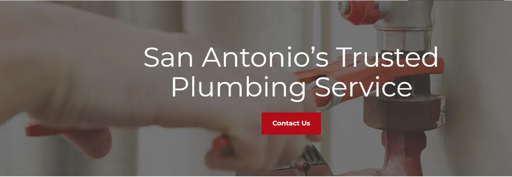 Slide of First Aid Plumbing Services