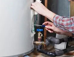 Slide of First Aid Plumbing Services