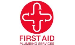 Slide of First Aid Plumbing Services