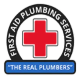 Slide of First Aid Plumbing Services
