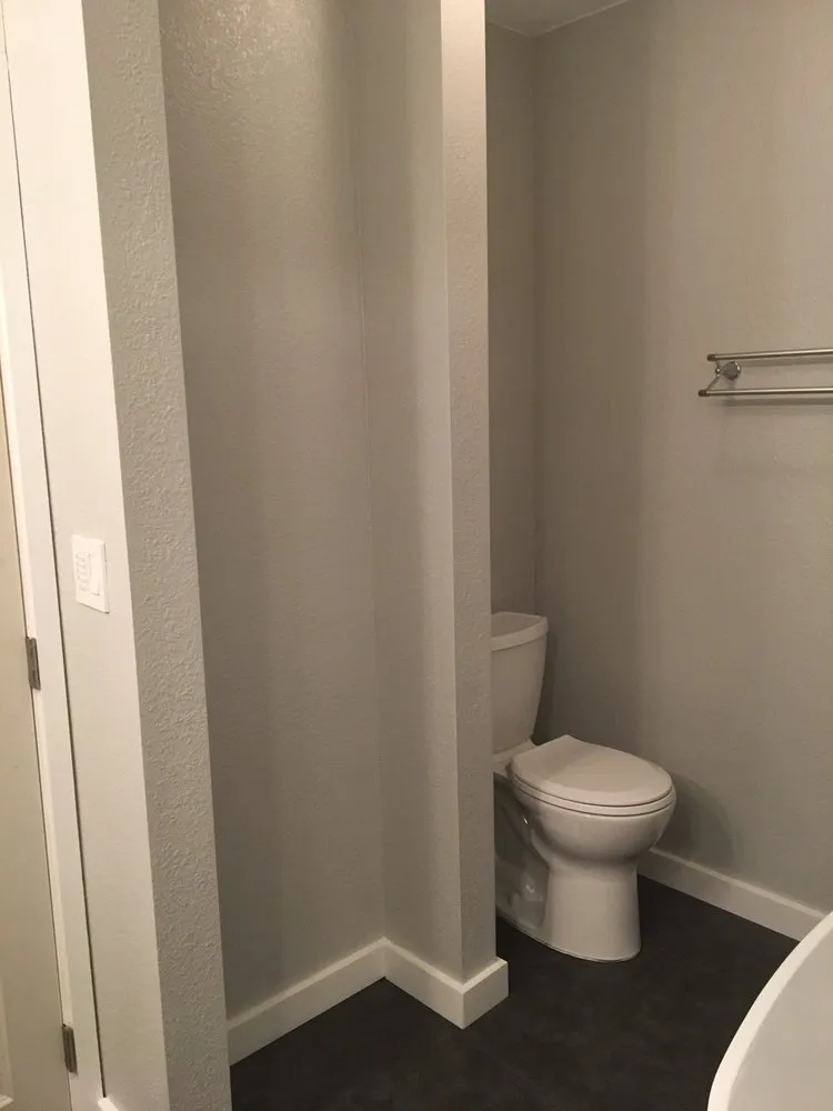 Slide of First Call Contracting