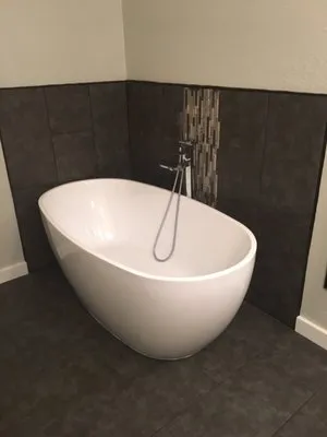 First Call Contracting Logo