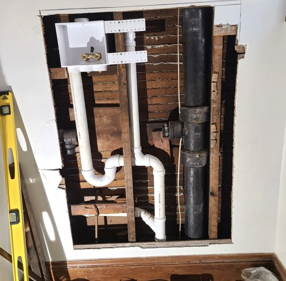 Slide of First Call Drain Cleaning & Mechanical