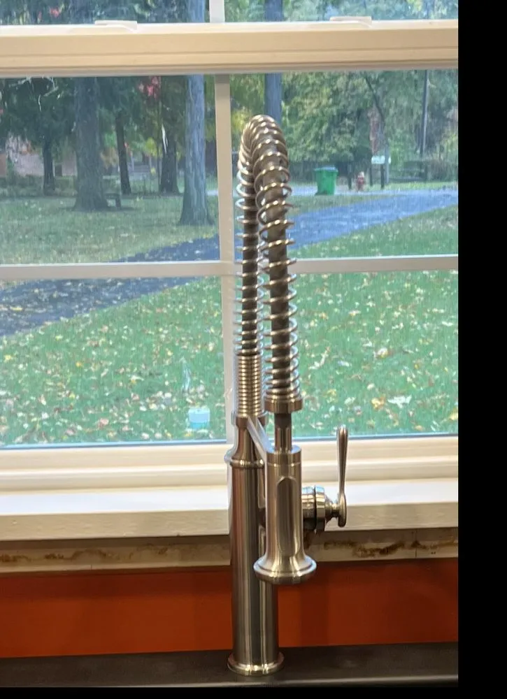 Slide of First Call Drain Cleaning & Mechanical