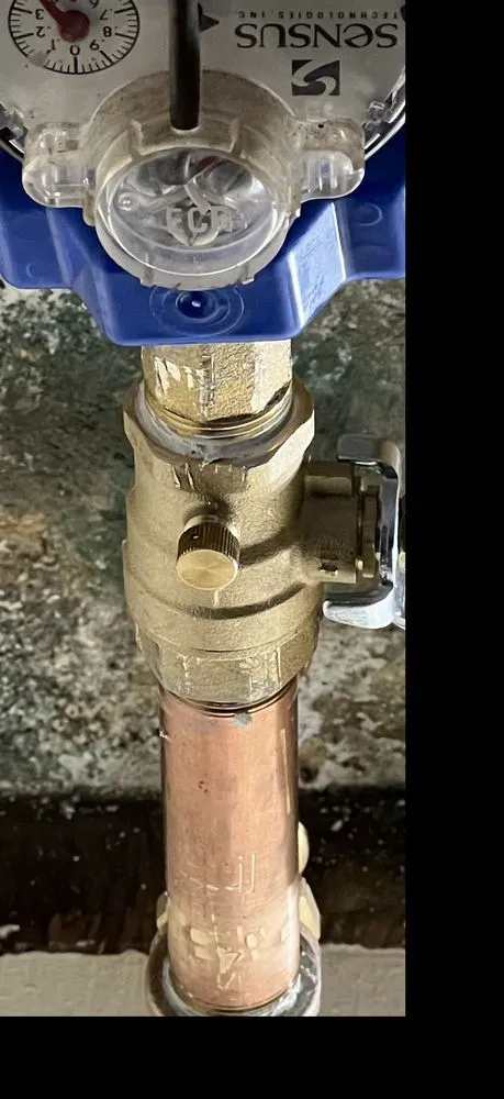 Slide of First Call Drain Cleaning & Mechanical