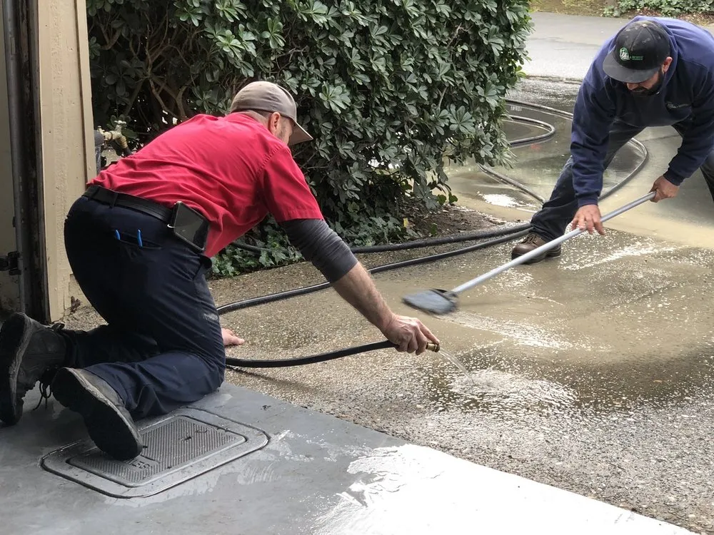 Trusted leak detection for homes in Sacramento, CA by First Call Plumbing and Sewer Service