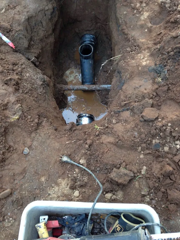 Reliable emergency plumbing for homes in Sacramento, CA by First Call Plumbing and Sewer Service