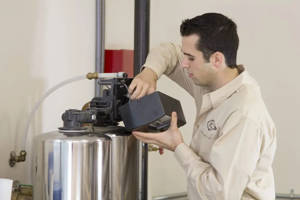 Slide of First Call Plumbing