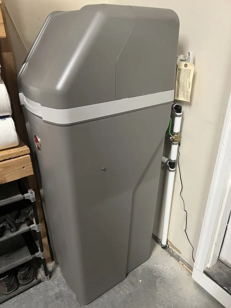 Slide of First Call Plumbing