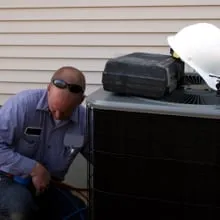 Slide of First Call Plumbing