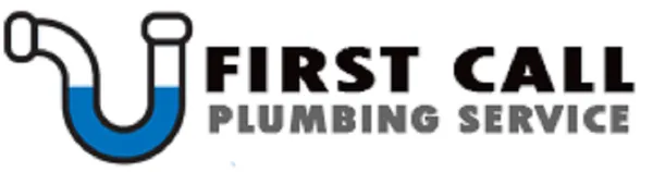 First Call Plumbing Services