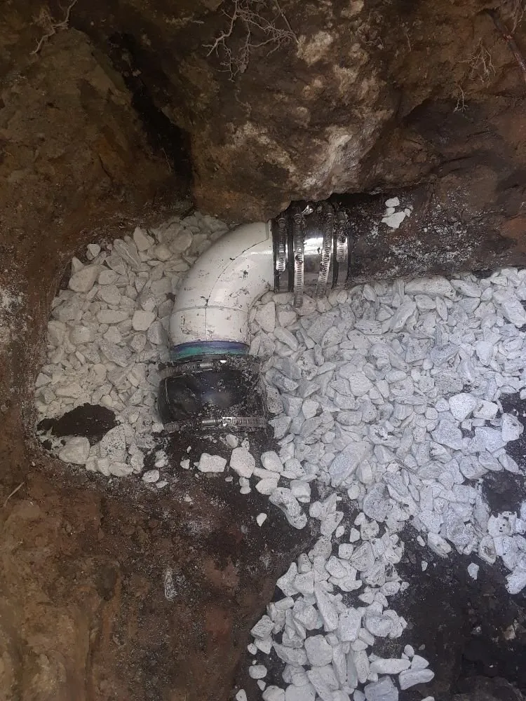 Slide of First Chance Plumbing and Sewer