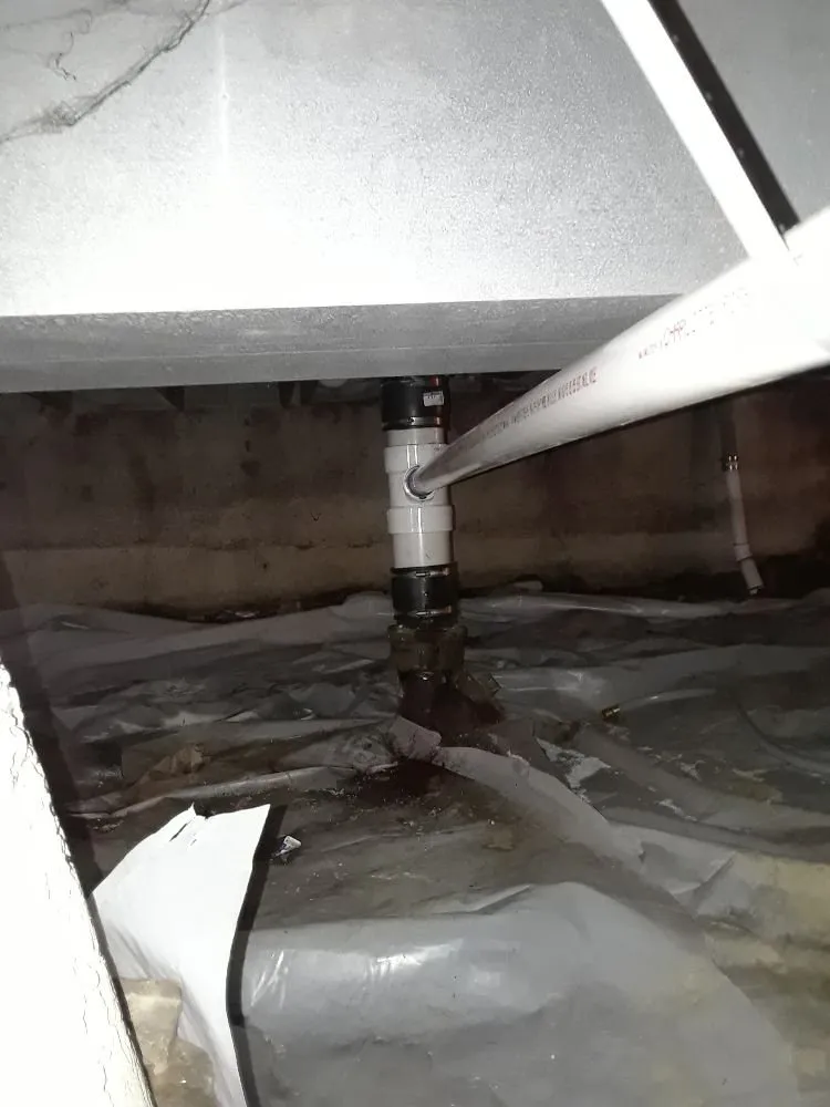 Slide of First Chance Plumbing and Sewer