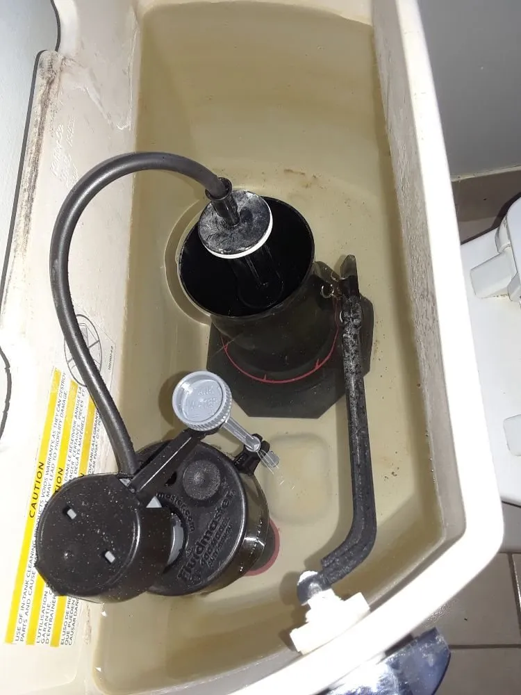 Slide of First Chance Plumbing and Sewer