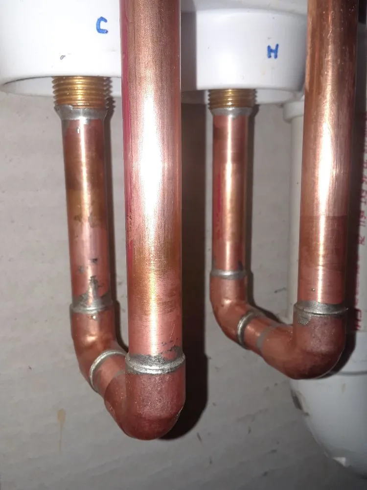 Slide of First Chance Plumbing and Sewer