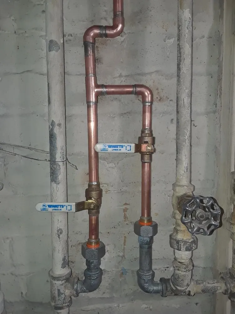 Affordable plumbing repair for homes in Chicago, IL by First Chance Plumbing and Sewer