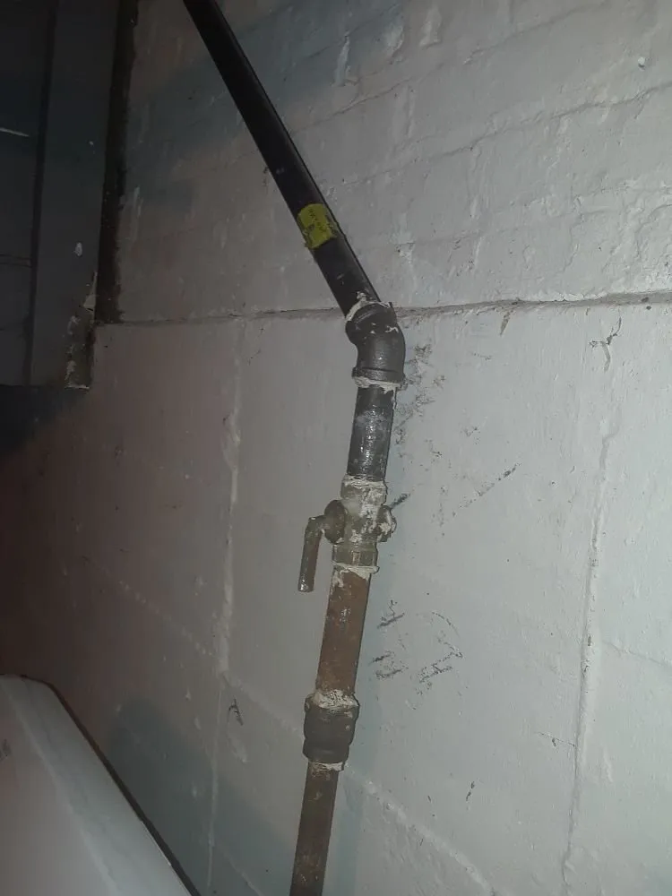 Emergency water heater service in Chicago, IL by First Chance Plumbing and Sewer