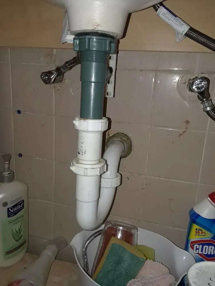 Slide of First Chance Plumbing and Sewer