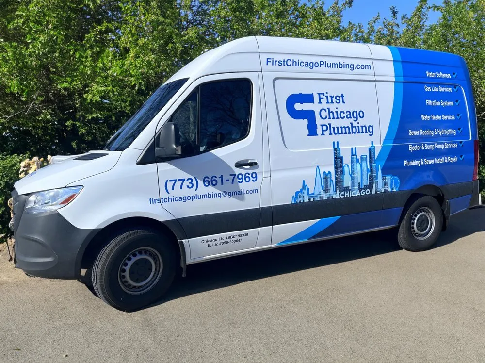 Top-rated pipe repair experts serving Chicago, IL - First Chicago Plumbing