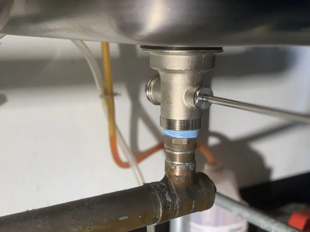 Expert pipe repair in Chicago, IL by First Chicago Plumbing