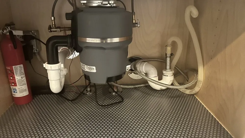 Slide of First Chicago Plumbing