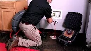 First Choice Camera & locate Logo