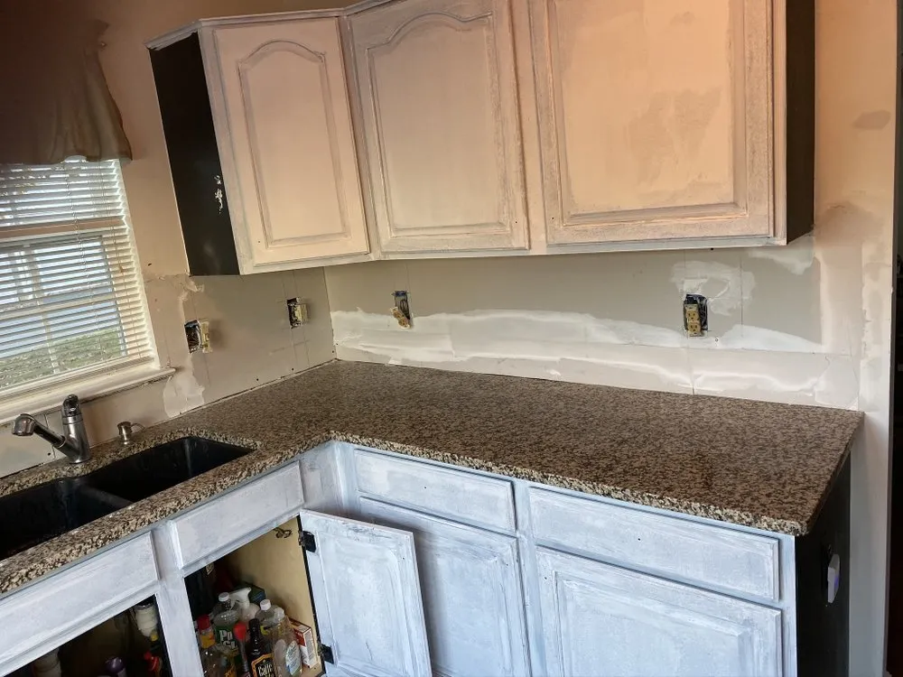 Slide of First choice contractors