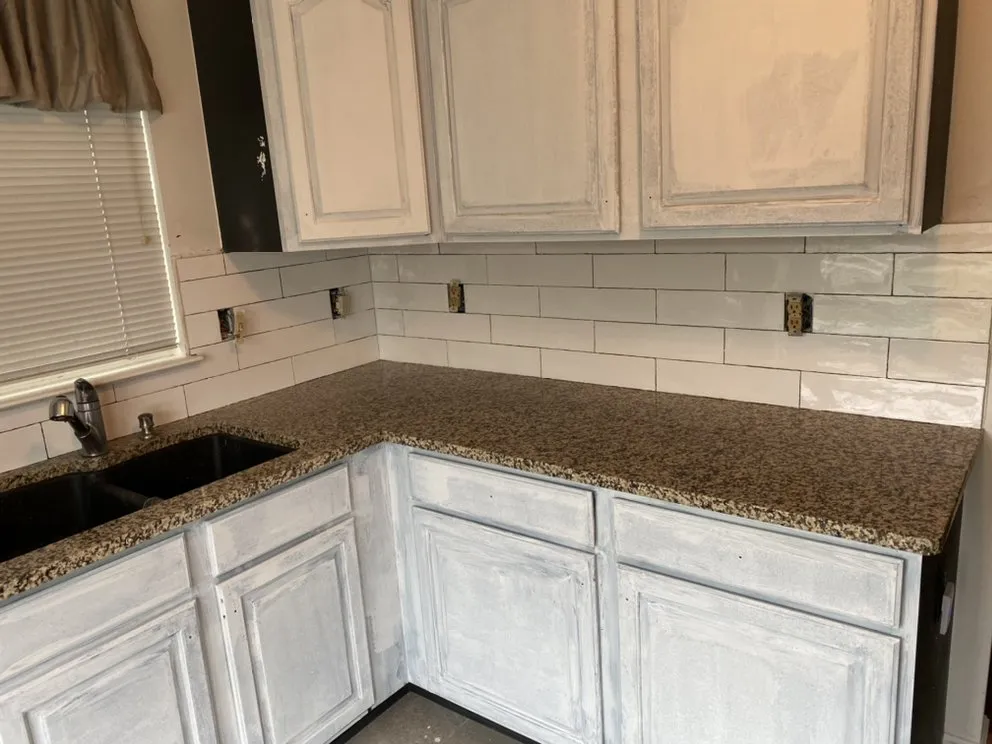 Slide of First choice contractors